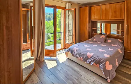 Maison 9 pers. avec piscine privée à Peymeinade : photo 20
