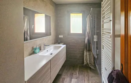 Maison 9 pers. avec piscine privée à Peymeinade : photo 21