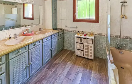Maison 9 pers. avec piscine privée à Peymeinade : photo 22
