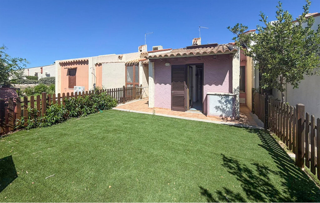 Maison 7 personnes à Costa Rei - Photo 1