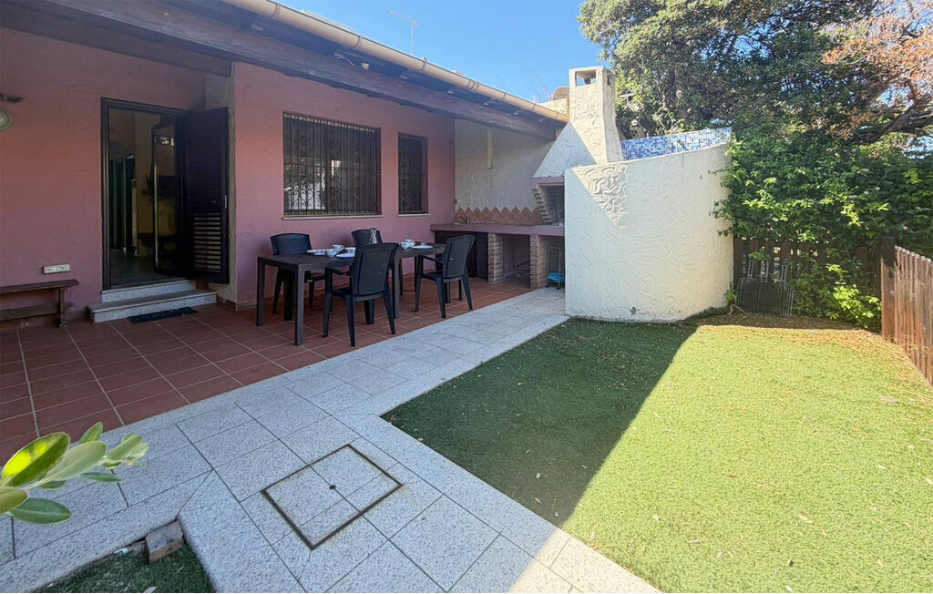 Maison 7 personnes à Costa Rei - Photo 2