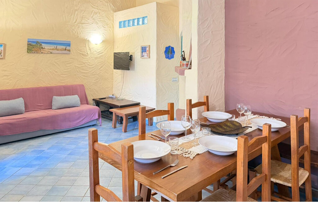 Maison 7 personnes à Costa Rei - Photo 3