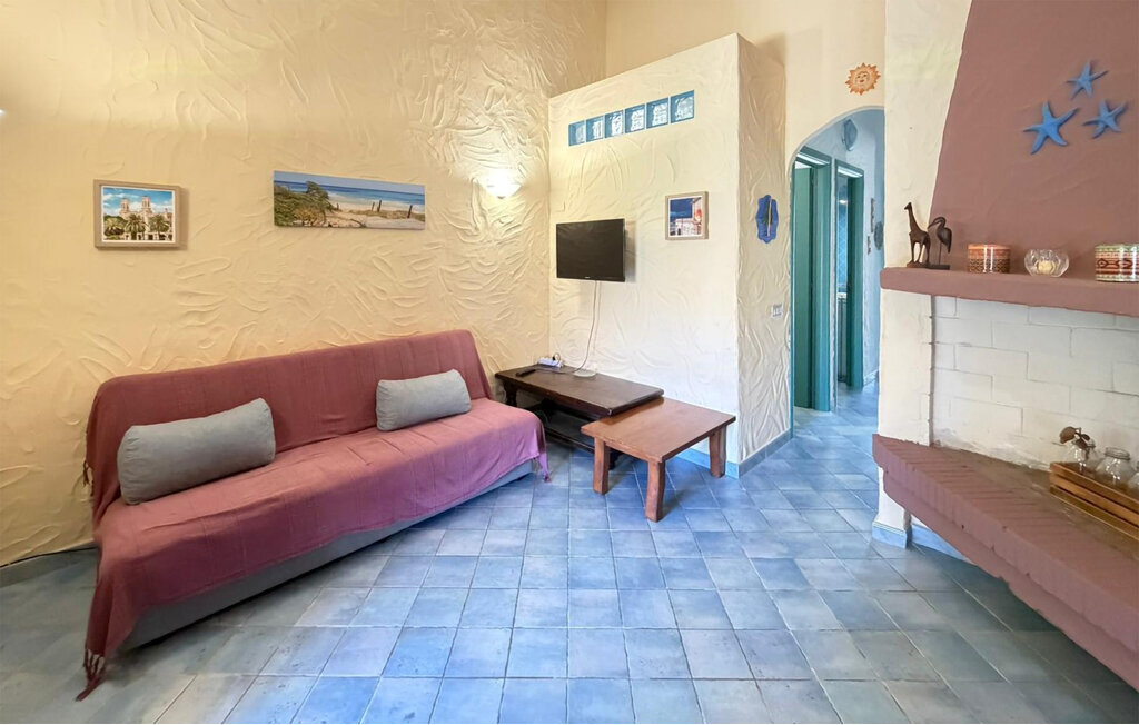 Maison 7 personnes à Costa Rei - Photo 4