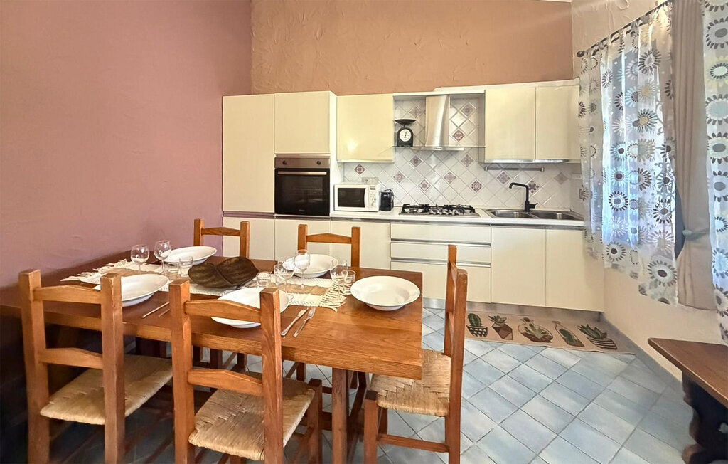 Maison 7 personnes à Costa Rei - Photo 5