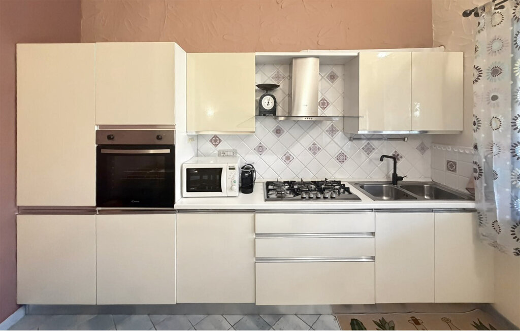 Maison 7 personnes à Costa Rei - Photo 6