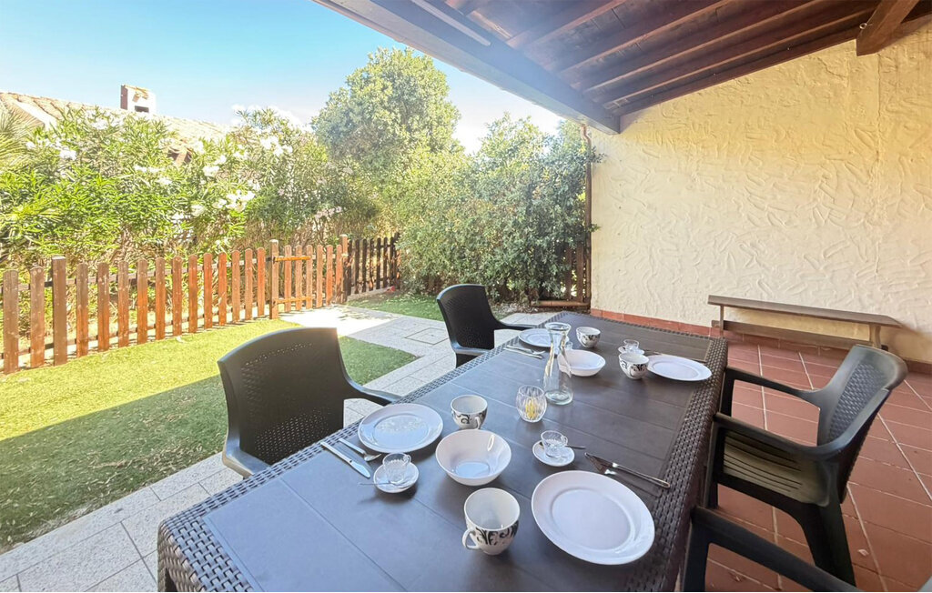 Maison 7 personnes à Costa Rei - Photo 7