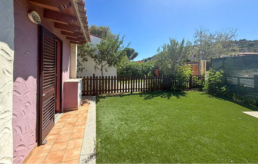 Maison 7 personnes à Costa Rei - Photo 8