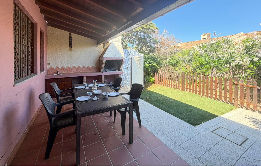 Maison 7 personnes à Costa Rei - Photo 9