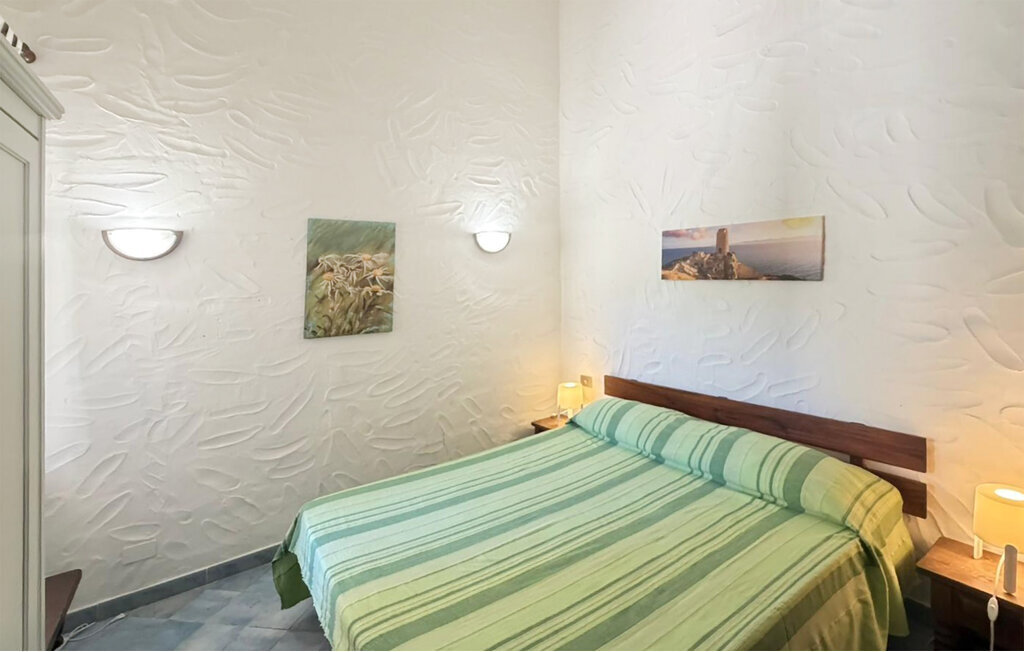 Maison 7 personnes à Costa Rei - Photo 10