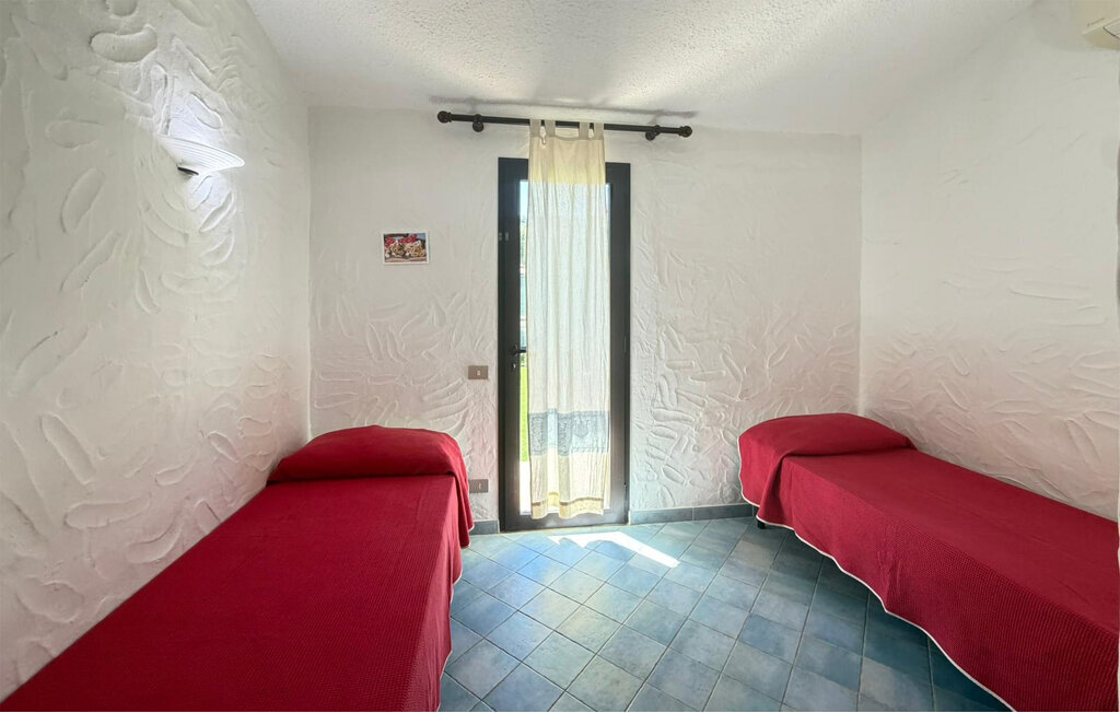 Maison 7 personnes à Costa Rei - Photo 11