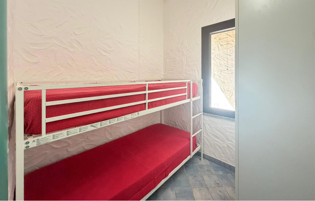 Maison 7 personnes à Costa Rei - Photo 12