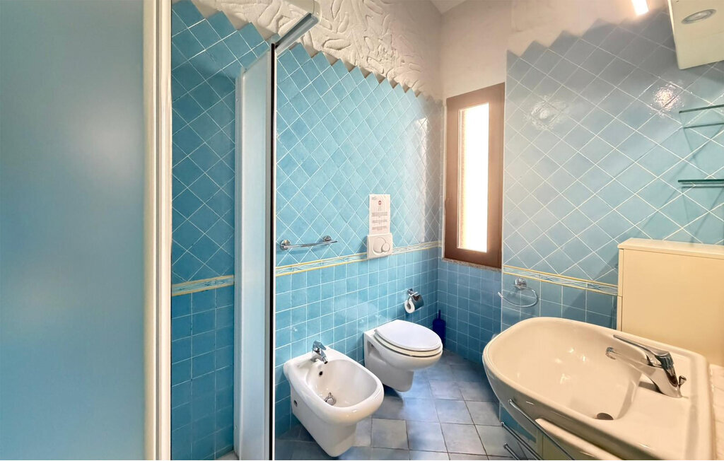 Maison 7 personnes à Costa Rei - Photo 14