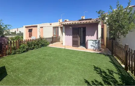 Maison Costa Rei 7 personnes