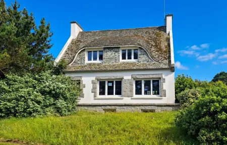 Location maison à Plestin les Grèves