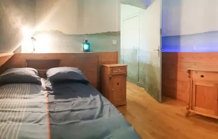 Maison face à la plage, vue mer à Plestin-les-Grèves : photo 25