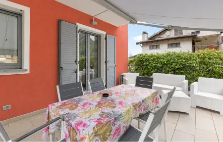 Appartement 6 personnes à Dubino : photo 2