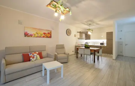 Appartement 6 personnes à Dubino : photo 4
