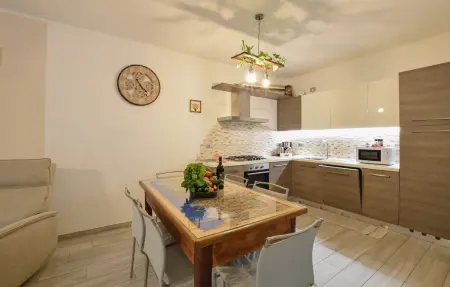 Appartement 6 personnes à Dubino : photo 5