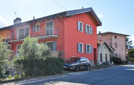 Appartement 6 personnes à Dubino : photo 11