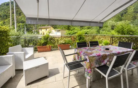 Appartement 6 personnes à Dubino : photo 12