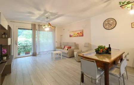 Appartement 6 personnes à Dubino : photo 14