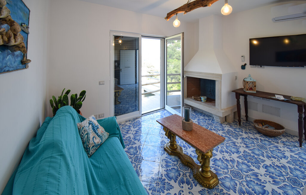 Maison 100 m² piscine et vue mer à Casamicciola Terme - Photo 3