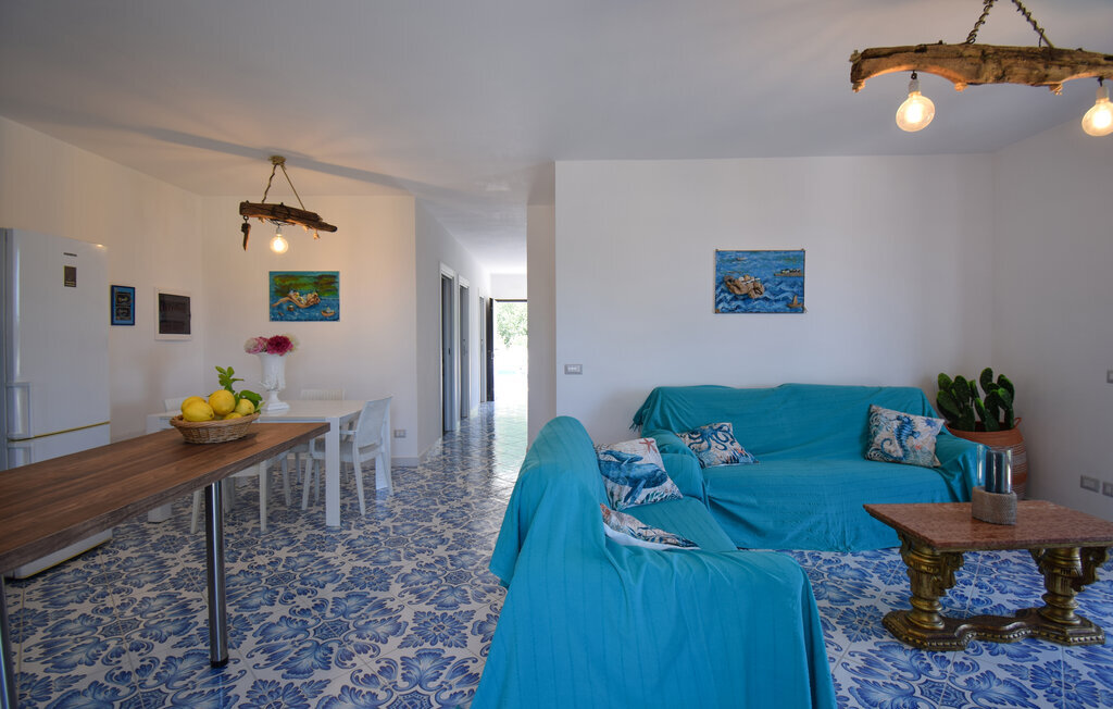 Maison 100 m² piscine et vue mer à Casamicciola Terme - Photo 4