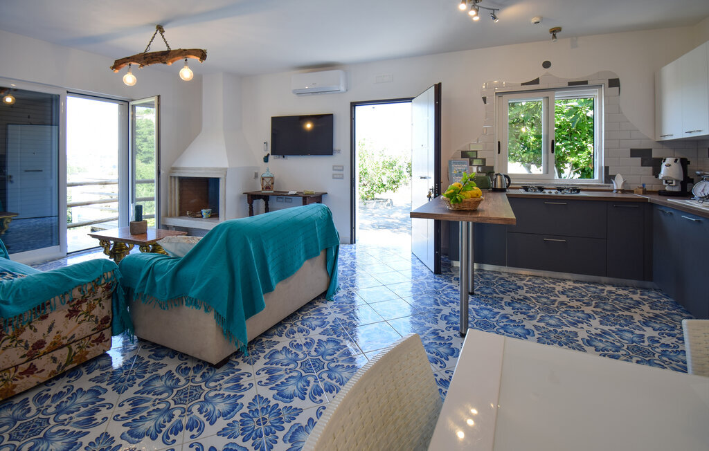 Maison 100 m² piscine et vue mer à Casamicciola Terme - Photo 5