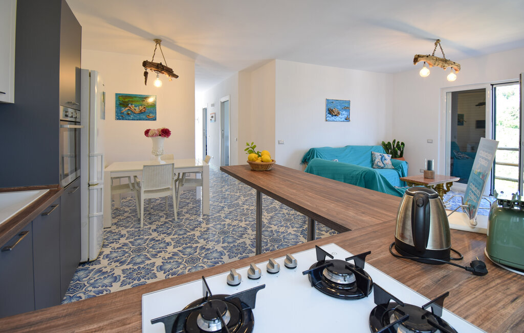 Maison 100 m² piscine et vue mer à Casamicciola Terme - Photo 6
