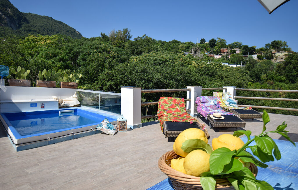 Maison 100 m² piscine et vue mer à Casamicciola Terme - Photo 10