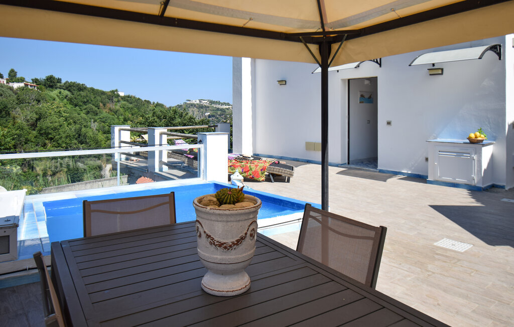 Maison 100 m² piscine et vue mer à Casamicciola Terme - Photo 11