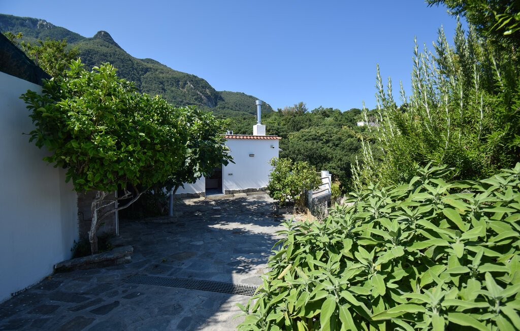 Maison 100 m² piscine et vue mer à Casamicciola Terme - Photo 12