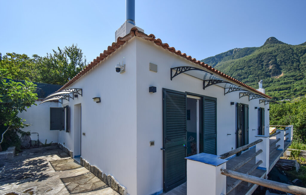 Maison 100 m² piscine et vue mer à Casamicciola Terme - Photo 14