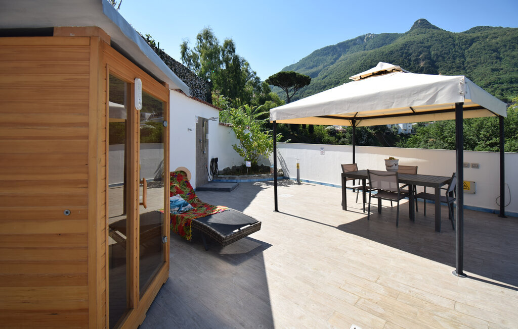 Maison 100 m² piscine et vue mer à Casamicciola Terme - Photo 15