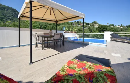 Location maison à Casamicciola Terme