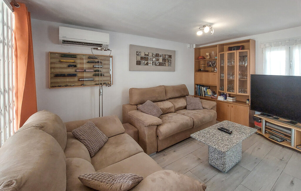 Maison 4 pers. avec piscine chauffée à El Tossal - Photo 4