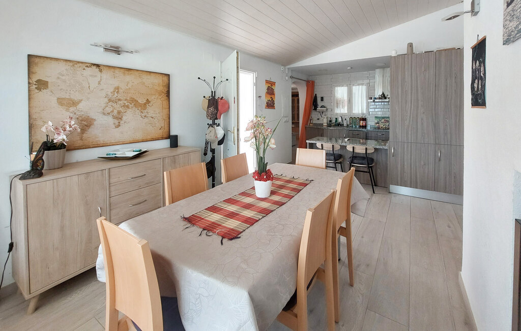 Maison 4 pers. avec piscine chauffée à El Tossal - Photo 5
