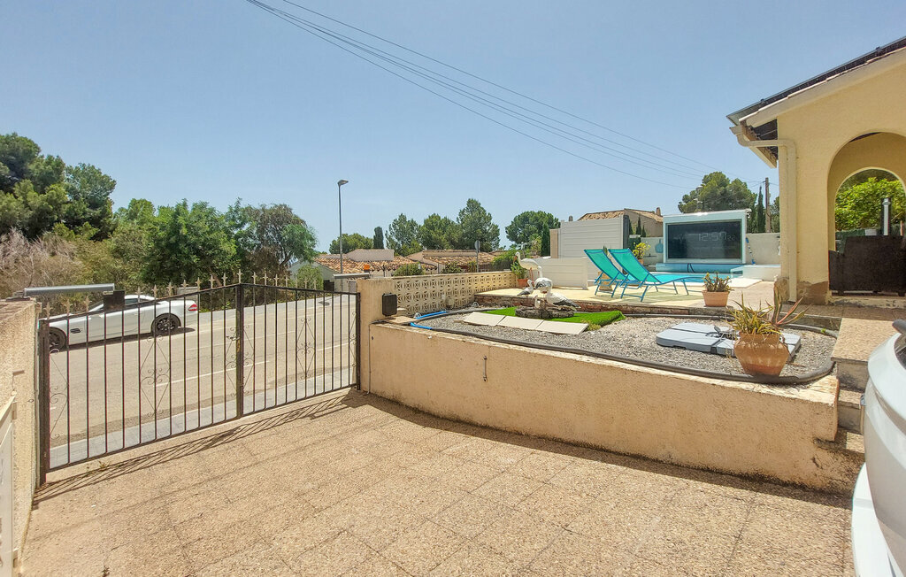 Maison 4 pers. avec piscine chauffée à El Tossal - Photo 9