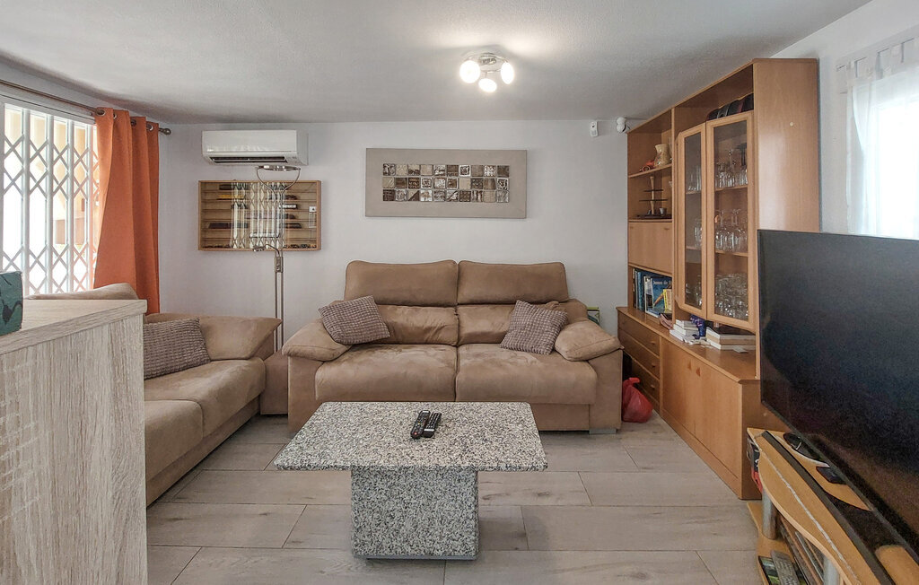 Maison 4 pers. avec piscine chauffée à El Tossal - Photo 12