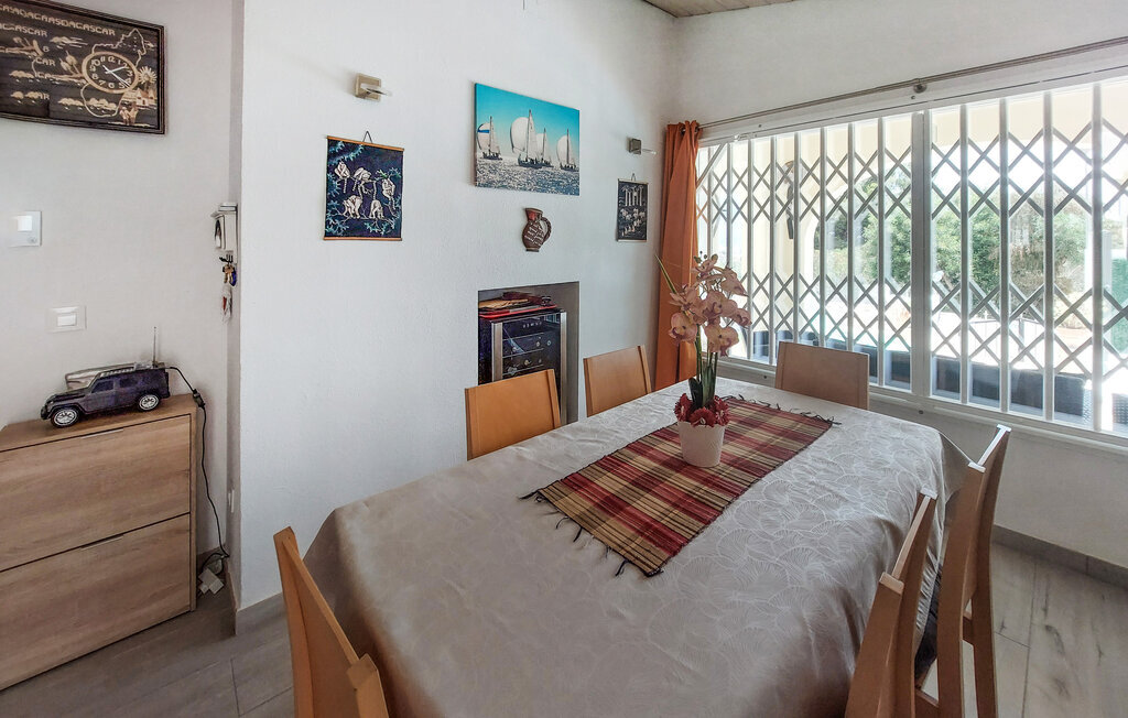 Maison 4 pers. avec piscine chauffée à El Tossal - Photo 13