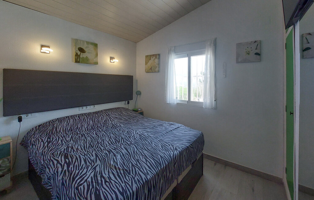Maison 4 pers. avec piscine chauffée à El Tossal - Photo 16