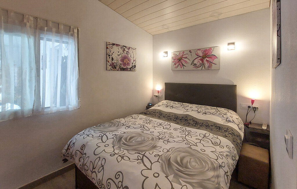 Maison 4 pers. avec piscine chauffée à El Tossal - Photo 17