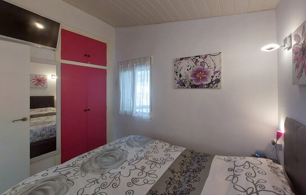 Maison 4 pers. avec piscine chauffée à El Tossal - Photo 18