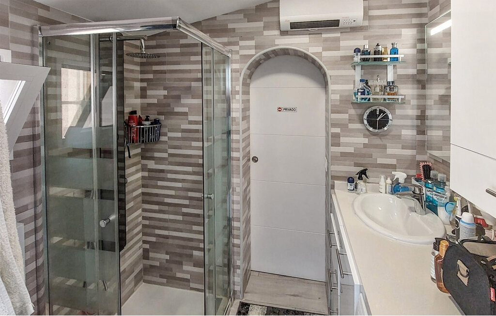 Maison 4 pers. avec piscine chauffée à El Tossal - Photo 19