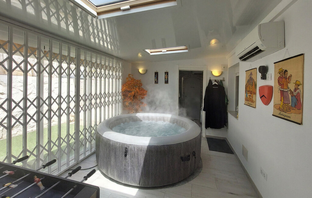Maison 4 pers. avec piscine chauffée à El Tossal - Photo 20