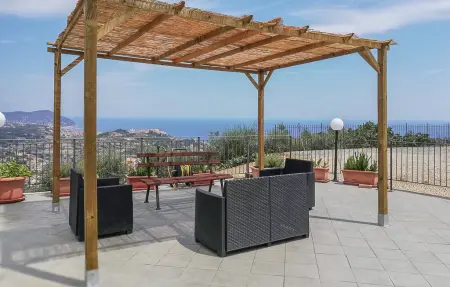 Location maison à Imperia