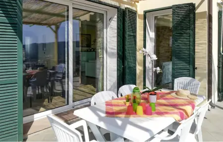Maison 8 personnes à Imperia - Photo 1