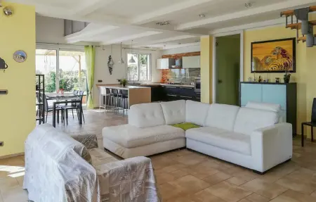 Maison 8 personnes à Imperia - Photo 3