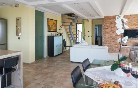 Maison 8 personnes à Imperia - Photo 4