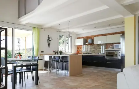 Maison 8 personnes à Imperia - Photo 10